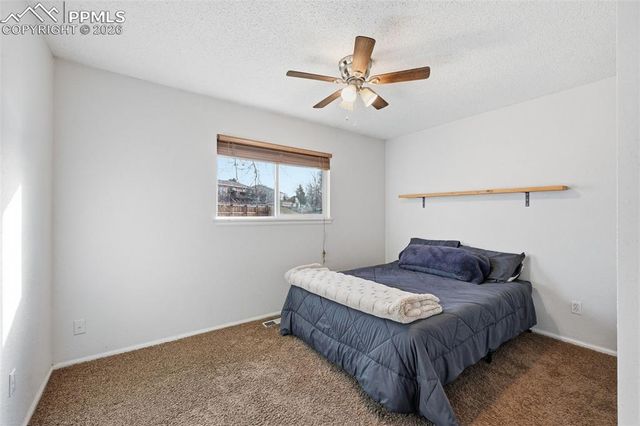 4750 Wilde Drive, Colorado Springs, CO 80916