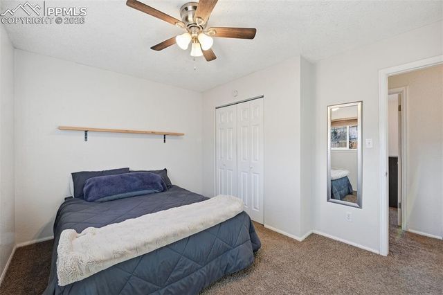 4750 Wilde Drive, Colorado Springs, CO 80916