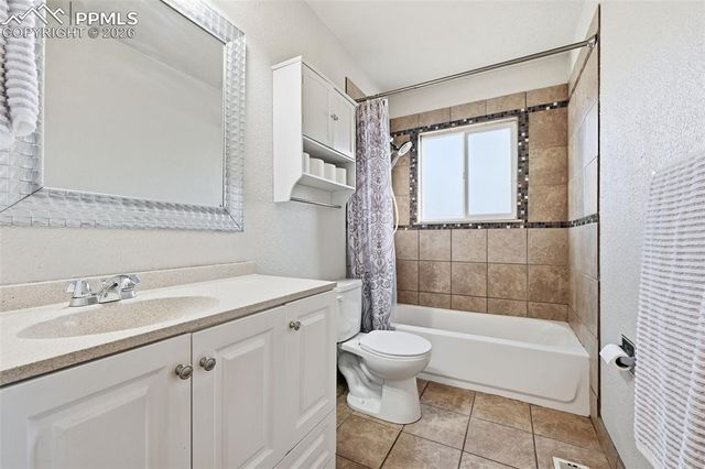 4750 Wilde Drive, Colorado Springs, CO 80916