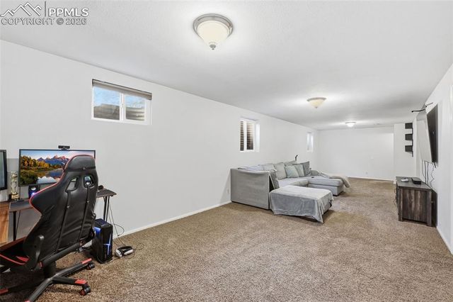 4750 Wilde Drive, Colorado Springs, CO 80916