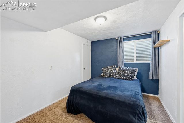 4750 Wilde Drive, Colorado Springs, CO 80916