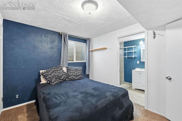 4750 Wilde Drive, Colorado Springs, CO 80916