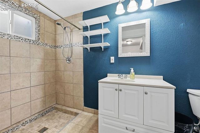 4750 Wilde Drive, Colorado Springs, CO 80916