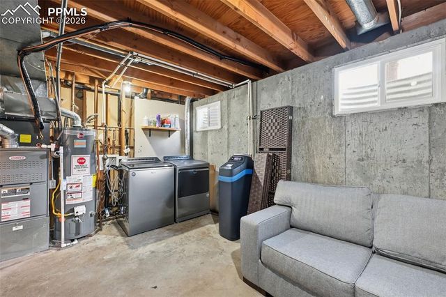 4750 Wilde Drive, Colorado Springs, CO 80916