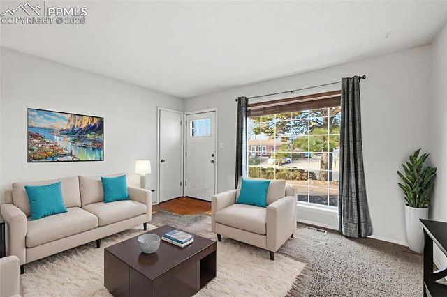 4750 Wilde Drive, Colorado Springs, CO 80916