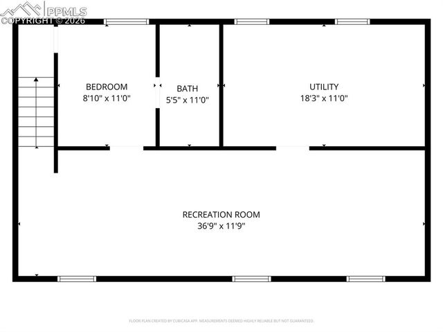 4750 Wilde Drive, Colorado Springs, CO 80916