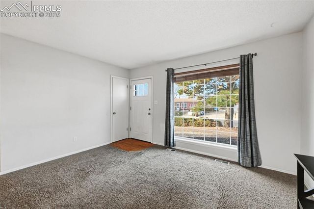 4750 Wilde Drive, Colorado Springs, CO 80916