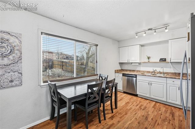 4750 Wilde Drive, Colorado Springs, CO 80916