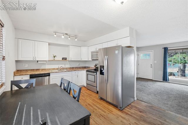 4750 Wilde Drive, Colorado Springs, CO 80916