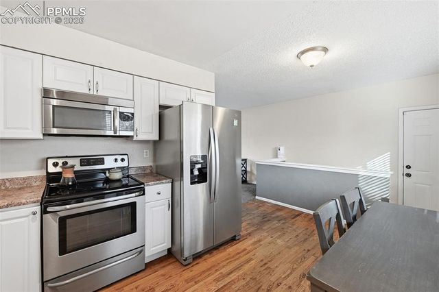 4750 Wilde Drive, Colorado Springs, CO 80916