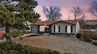 4750 Wilde Drive, Colorado Springs, CO 80916
