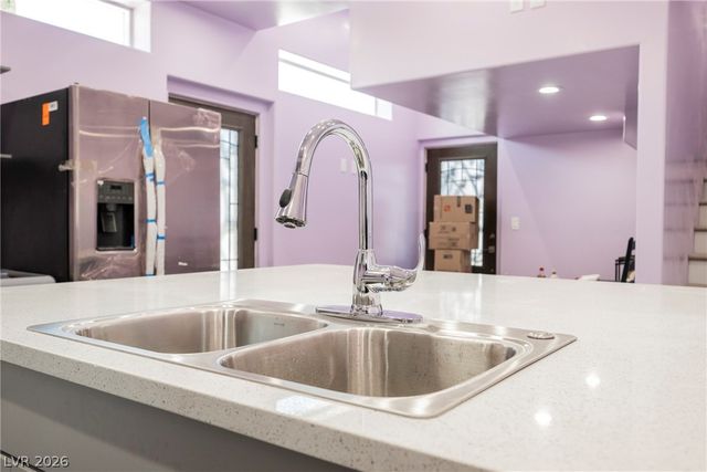2807 Hermosa Street, Las Vegas, NV 89169