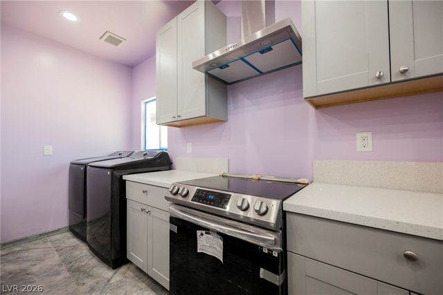 2807 Hermosa Street, Las Vegas, NV 89169