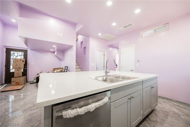 2807 Hermosa Street, Las Vegas, NV 89169