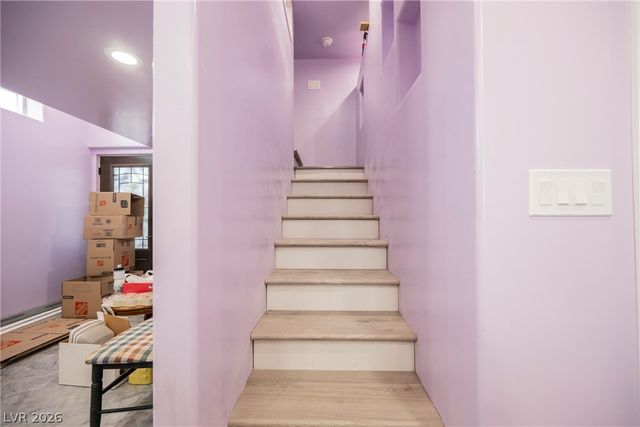 2807 Hermosa Street, Las Vegas, NV 89169