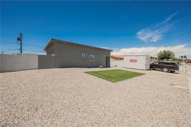 2807 Hermosa Street, Las Vegas, NV 89169