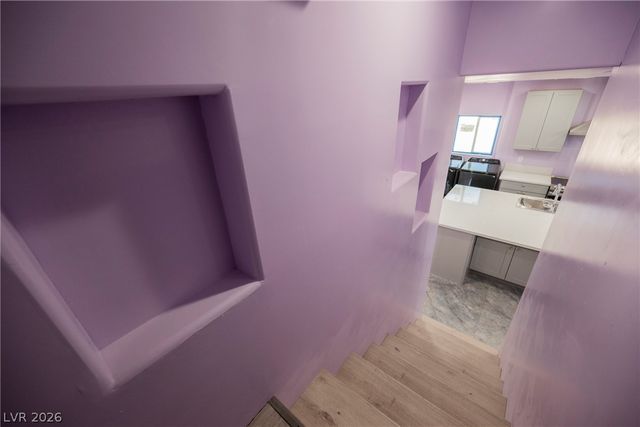 2807 Hermosa Street, Las Vegas, NV 89169