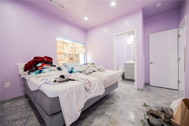 2807 Hermosa Street, Las Vegas, NV 89169
