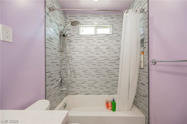 2807 Hermosa Street, Las Vegas, NV 89169
