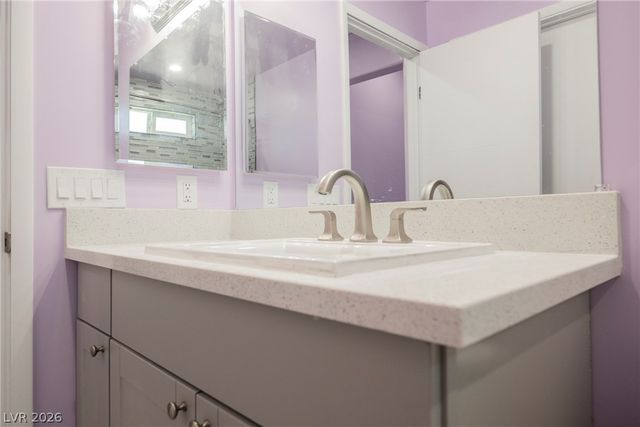 2807 Hermosa Street, Las Vegas, NV 89169