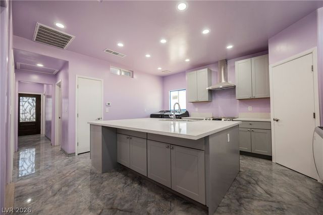 2807 Hermosa Street, Las Vegas, NV 89169