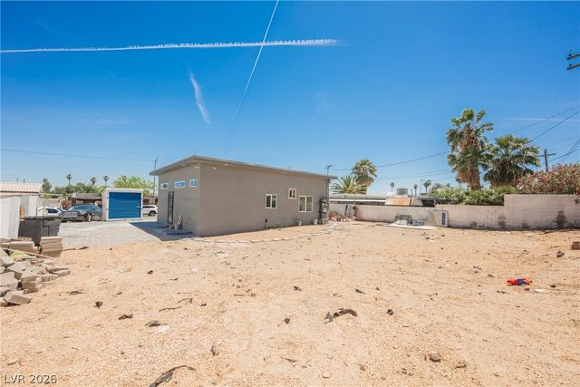 2807 Hermosa Street, Las Vegas, NV 89169