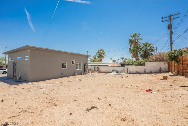 2807 Hermosa Street, Las Vegas, NV 89169