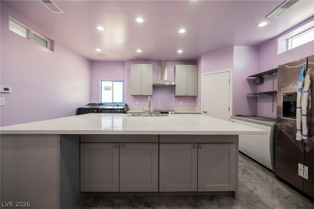 2807 Hermosa Street, Las Vegas, NV 89169