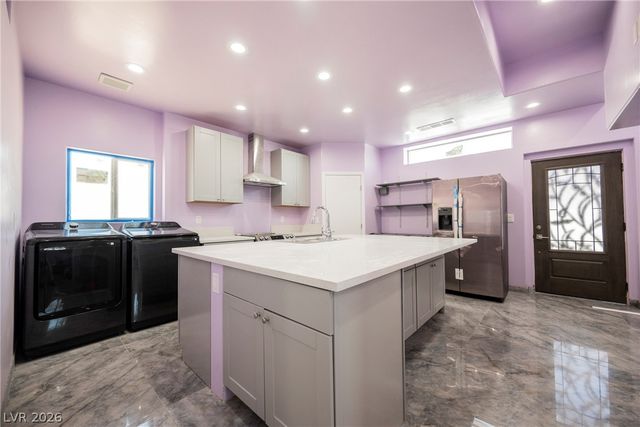 2807 Hermosa Street, Las Vegas, NV 89169