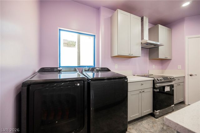 2807 Hermosa Street, Las Vegas, NV 89169