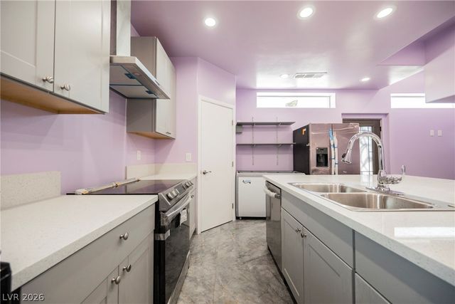 2807 Hermosa Street, Las Vegas, NV 89169