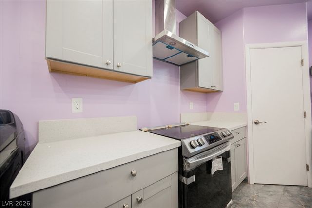 2807 Hermosa Street, Las Vegas, NV 89169