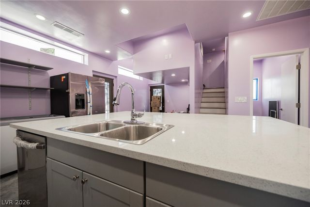 2807 Hermosa Street, Las Vegas, NV 89169