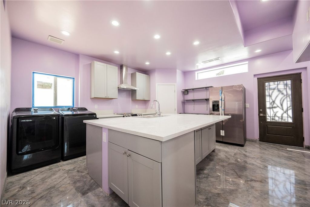 2807 Hermosa Street, Las Vegas, NV 89169 — photo 5