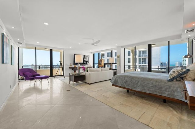 1255 N GULFSTREAM AVENUE 1501, Sarasota, FL 34236