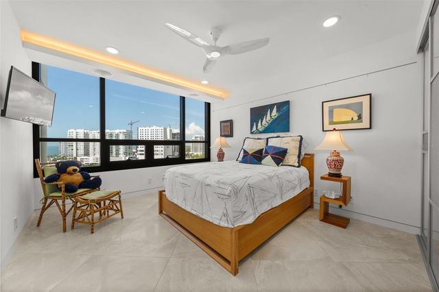 1255 N GULFSTREAM AVENUE 1501, Sarasota, FL 34236