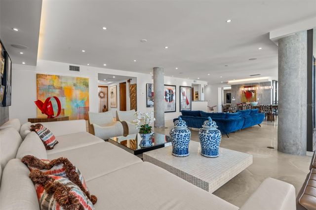 1255 N GULFSTREAM AVENUE 1501, Sarasota, FL 34236