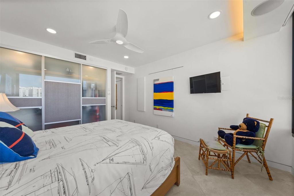 Image 37 of property listing at 1255 N GULFSTREAM AVENUE 1501, Sarasota, FL 34236