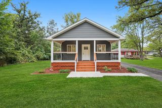 1605 W Richton Road, Crete, IL 60417