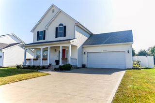 4207 SW Goodwin Street, Ankeny, IA 50023
