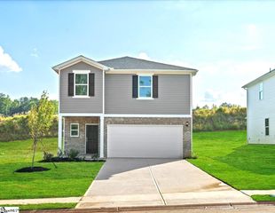 128 Gardner Avenue, Gray Court, SC 29645