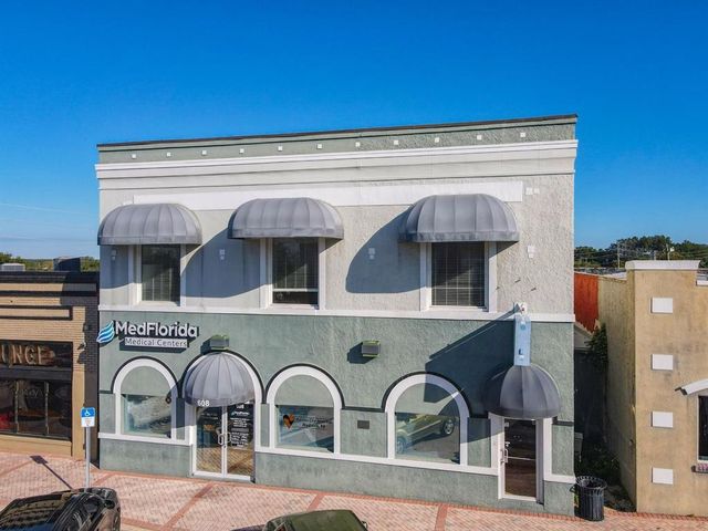 608 INGRAHAM AVENUE, Haines City, FL 33844