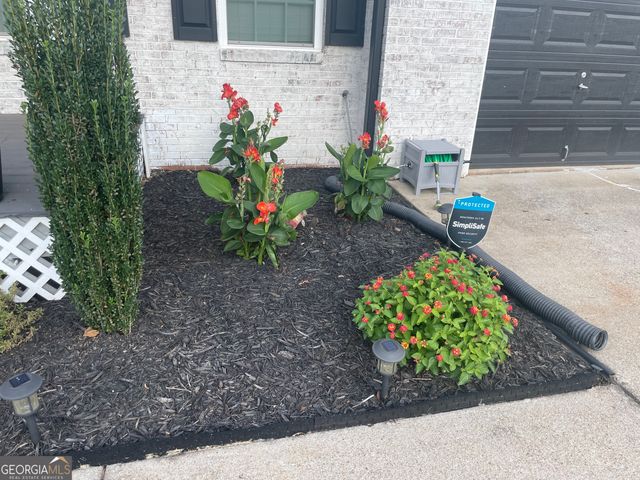 601 Birchwood Drive, Temple, GA 30179