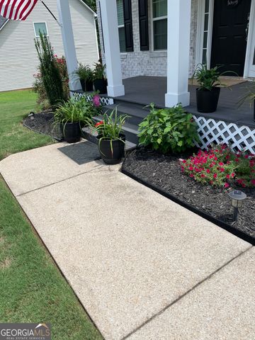 601 Birchwood Drive, Temple, GA 30179