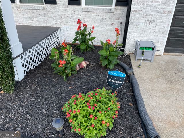 601 Birchwood Drive, Temple, GA 30179