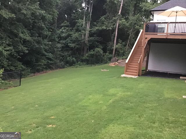 601 Birchwood Drive, Temple, GA 30179