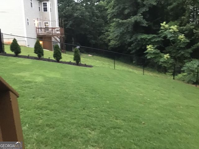 601 Birchwood Drive, Temple, GA 30179