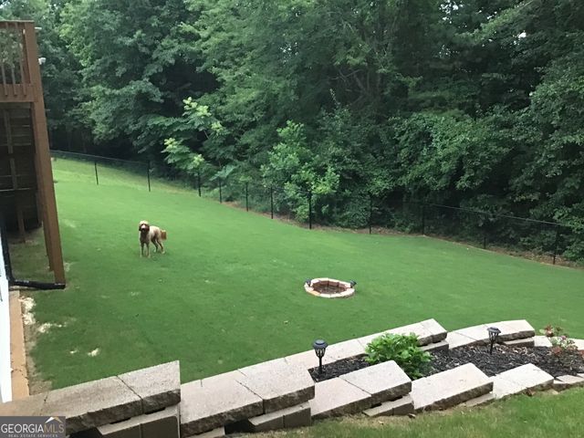 601 Birchwood Drive, Temple, GA 30179