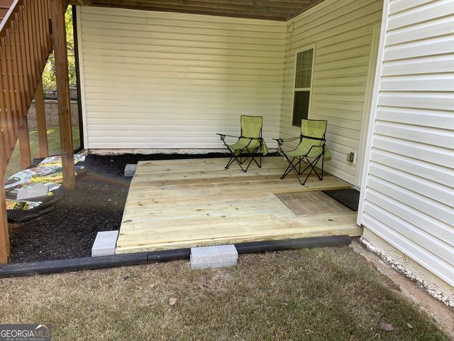 601 Birchwood Drive, Temple, GA 30179