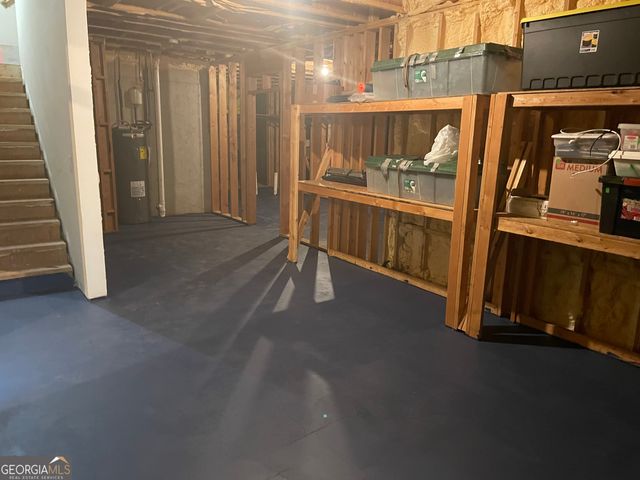 601 Birchwood Drive, Temple, GA 30179